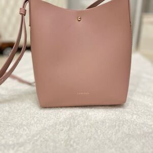 Dusty Pink Women's Bag